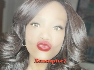 Xenaspice7
