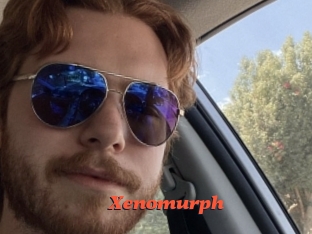 xenomurph Livespot