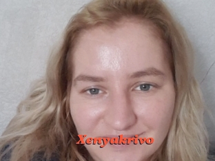 Xenyakrivo