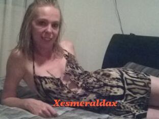 Xesmeraldax