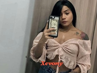 xevony Livespot
