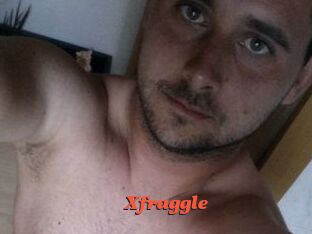 Xfraggle