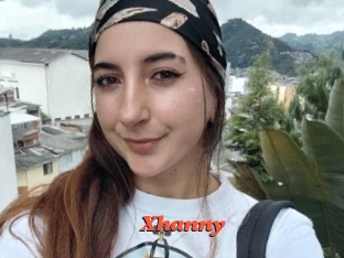 Xhanny