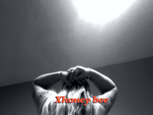 Xhoney_bee