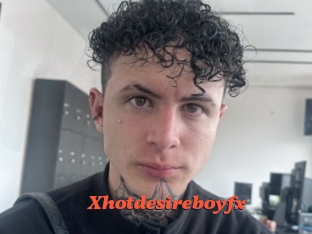 xhotdesireboyfx Livespot