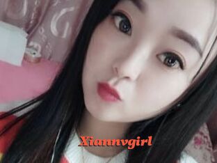 Xiannvgirl