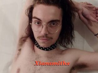 Xiansmithx