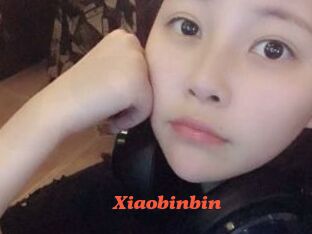 xiaobinbin Livespot