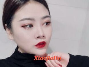 Xiaojialin