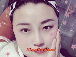 Xiaojiaojiao