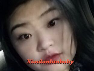 Xiaolanlanbaby