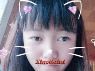 xiaoliaini Livespot