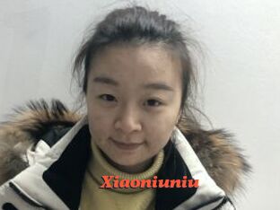Xiaoniuniu