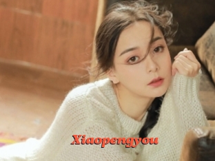 Xiaopengyou