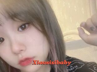 Xiaosisibaby