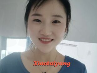 Xiaotaiyang