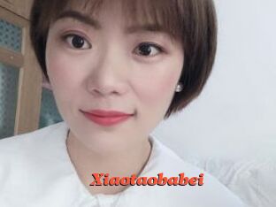Xiaotaobabei