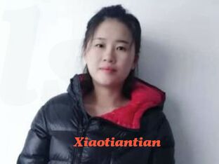 Xiaotiantian