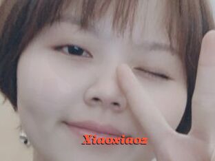xiaoxiaoz Livespot