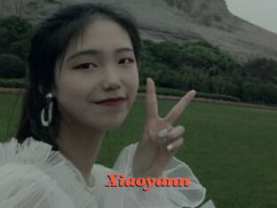 Xiaoyann