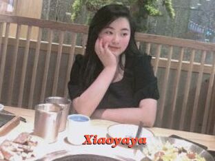 Xiaoyaya