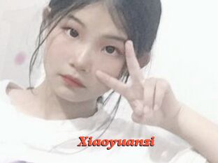 Xiaoyuanzi