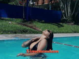 Ximenaadam