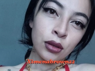 Ximenabrown22