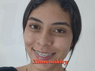 Ximenakley