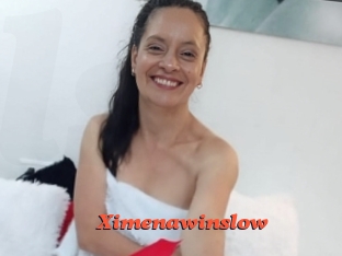 Ximenawinslow