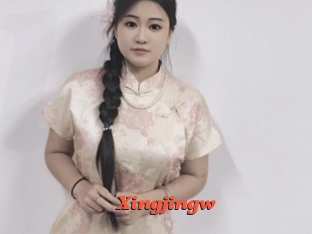 Xingjingw