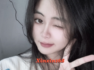 Xinxin168