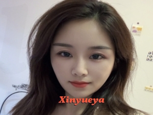 Xinyueya