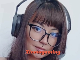 Xiomagaming