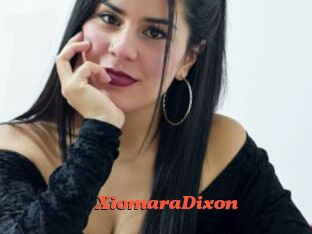 XiomaraDixon