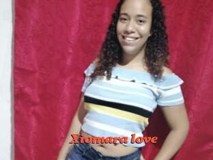 xiomara_love Livespot