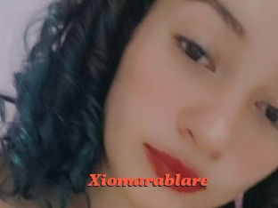Xiomarablare