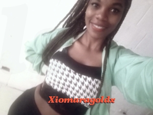 Xiomaragoldx