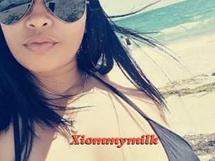 Xiommymilk