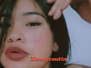 Xiomycoutin