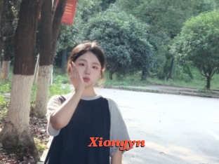 Xiongyn