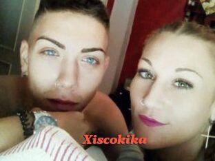Xiscokika