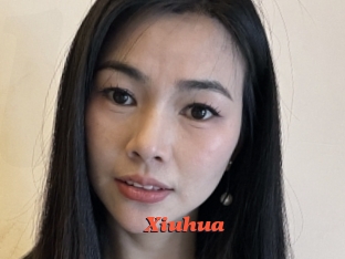 Xiuhua