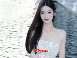 xiyao Livespot