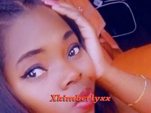 xkimberlyxx Livespot