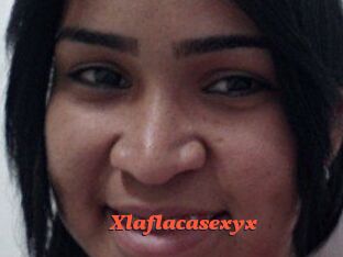 Xlaflacasexyx