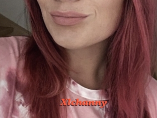 Xlchanny