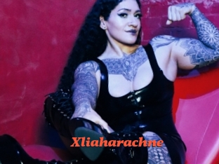 Xliaharachne
