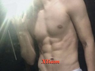 Xliam