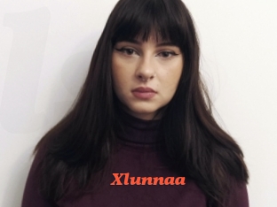 Xlunnaa